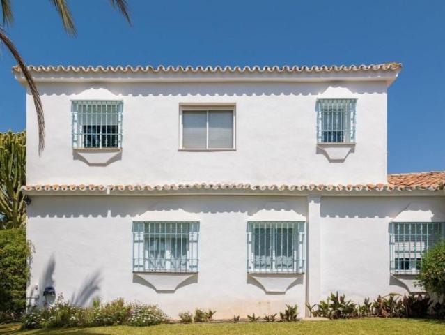 Chalet en venta en Marbella, Marbella