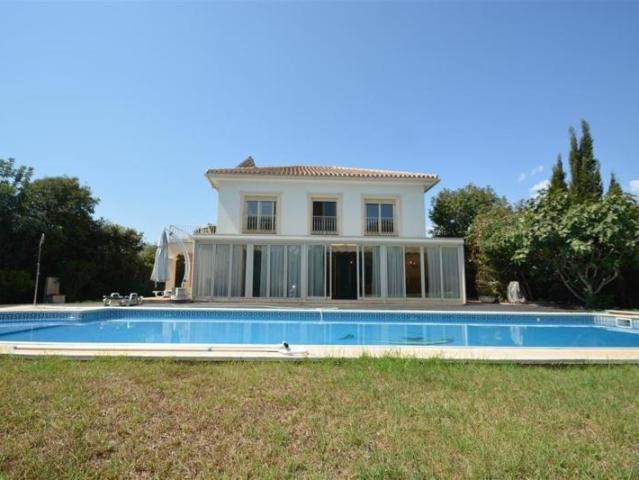 Chalet en venta en Marbella, Marbella