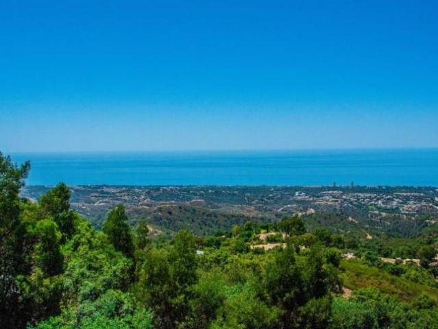 Chalet en venta en Marbella, Marbella