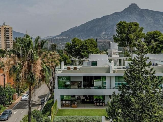 Chalet en venta en Marbella, Marbella