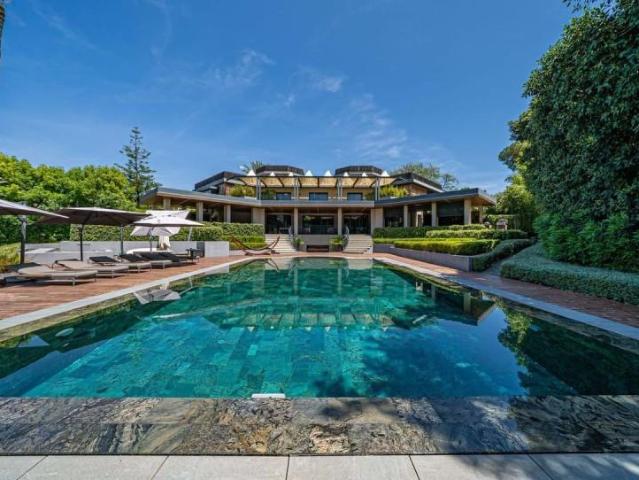 Chalet en venta en Marbella, Marbella