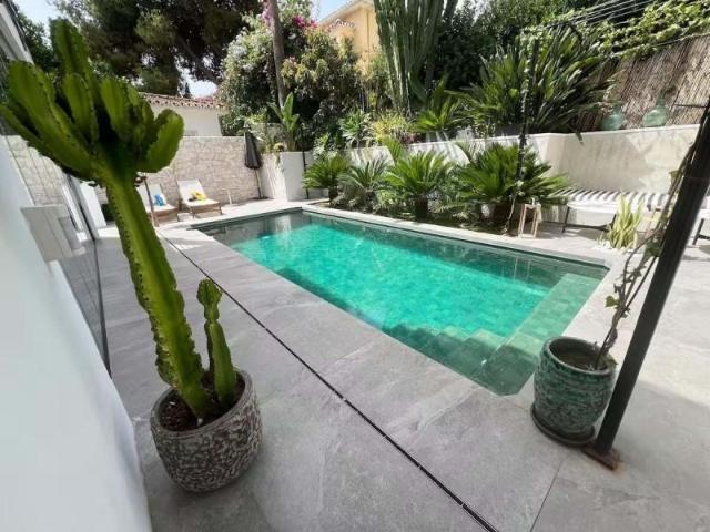 Chalet en venta en Marbella, Marbella