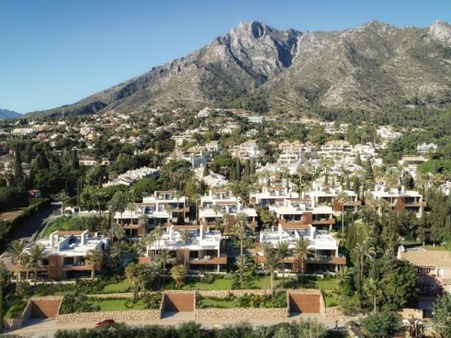 Chalet en venta en Marbella, Marbella