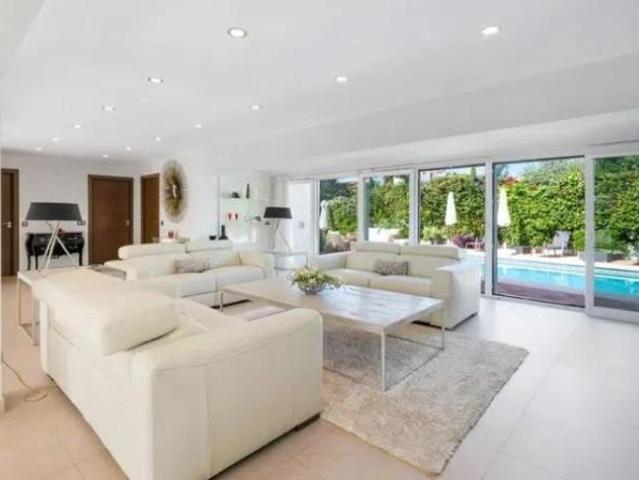 Chalet en venta en Marbella, Marbella
