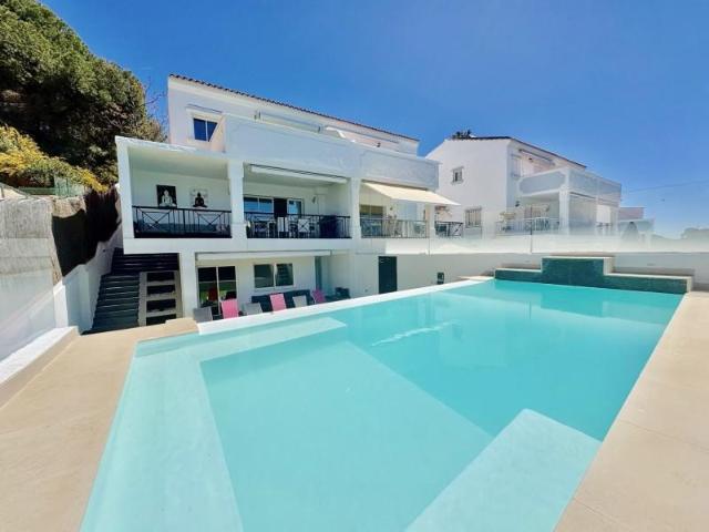 Chalet en venta en Marbella, Marbella