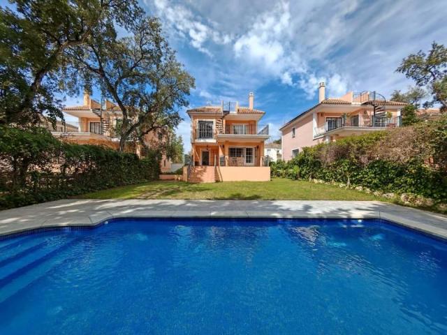 Chalet en venta en Marbella, Marbella