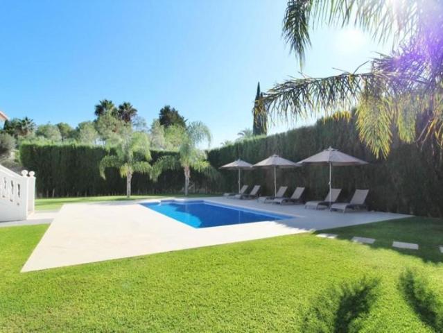Chalet en venta en Marbella, Marbella