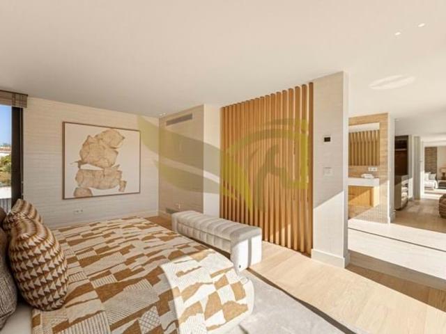 Chalet en venta en Marbella, Marbella