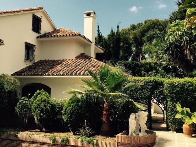 Chalet en venta en Marbella, Marbella