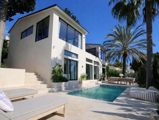 Chalet en venta en Marbella, Marbella