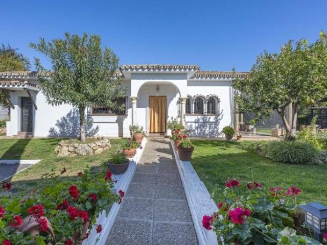 Chalet en venta en Marbella, Marbella