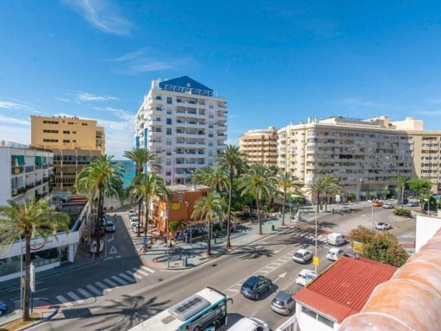 Chalet en venta en Marbella, Marbella