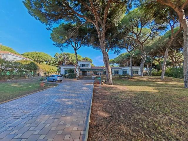 Chalet en venta en Marbella, Marbella