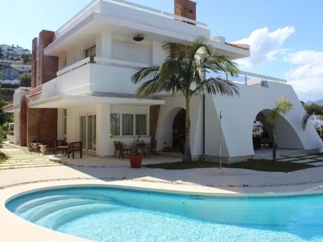 Chalet en venta en Marbella, Marbella