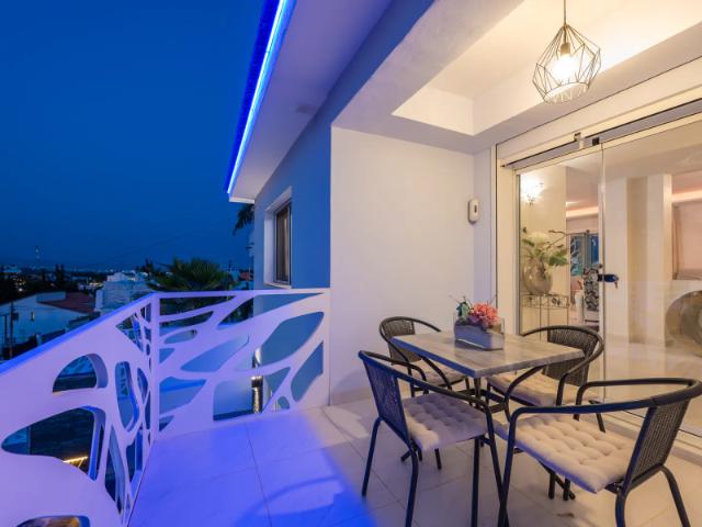 Chalet en venta en Marbella, Marbella