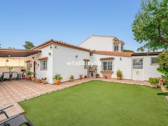 Chalet en venta en Marbella, Marbella