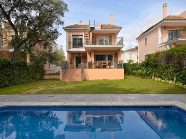 Chalet en venta en Marbella, Marbella Este Elviria