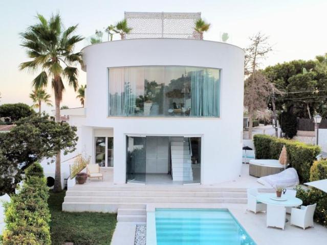 Chalet en venta en Marbella, Marbella Este Marbesa