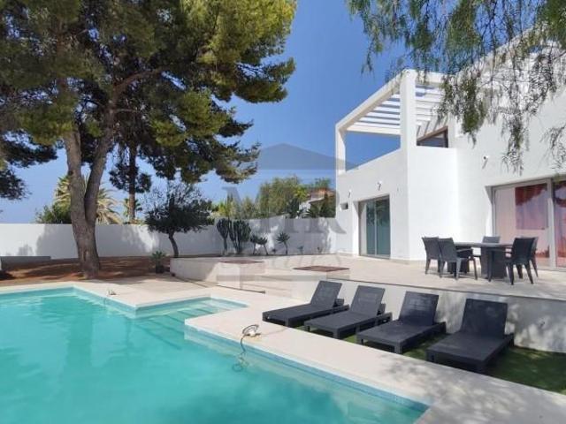 Chalet en venta en Marbella, Marbella, Río Real