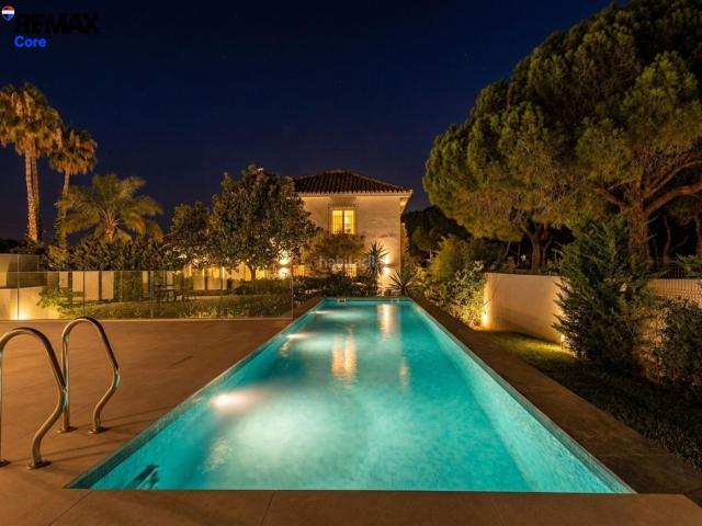 Chalet en venta en Marbella, Marbesa. Villa Mia, Marbesa, Marbella. Chalets.