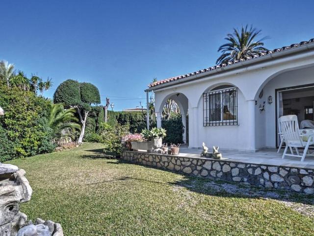Chalet en venta en Marbella, Marbesa. Chalets.
