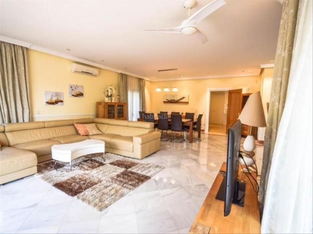 Chalet en venta en Marbella, Marbesa. Fantástica Villa en Marbella. Chalets.
