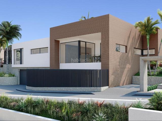 Chalet en venta en Marbella, Río Real. Chalets.