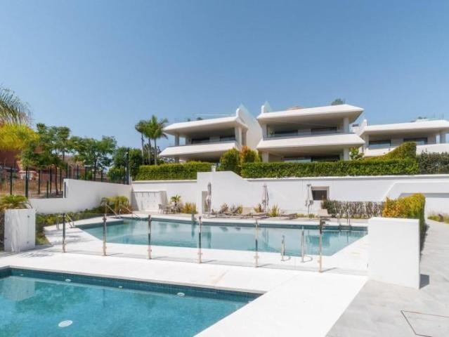 Chalet en venta en Marbella, Nueva Andalucía