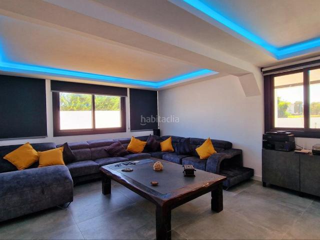 Chalet en venta en Marbella, Nueva Alcántara. Chalets.