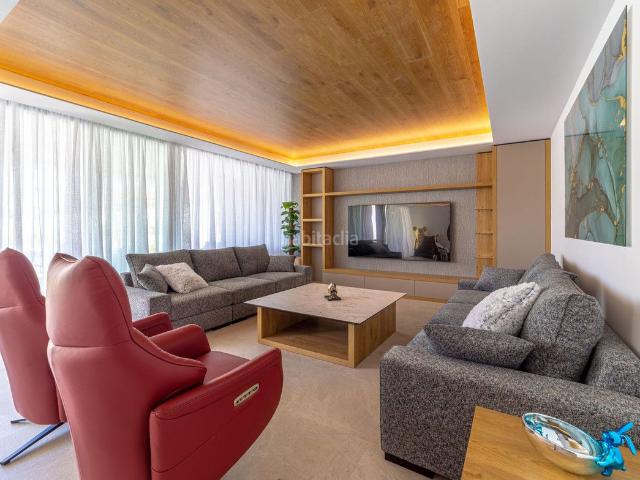 Chalet en venta en Marbella, Nueva Alcántara. Chalets.