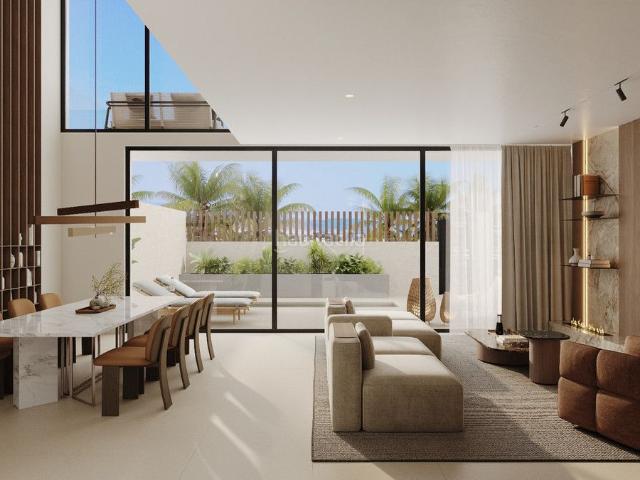 Chalet en venta en Marbella, Nueva Alcántara. Chalets.