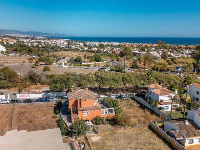 Chalet en venta en Marbella, Nueva Alcántara. Chalets.