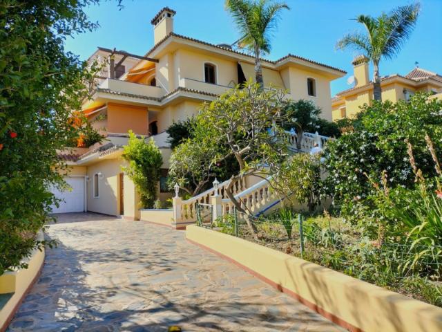 Chalet en venta en Marbella, San Pedro De Alcantara