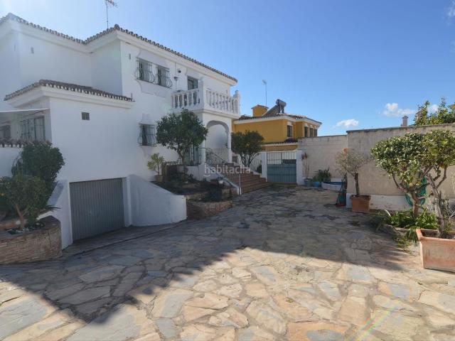 Chalet en venta en Marbella, San Pedro de Alcántara Pueblo. Chalets.