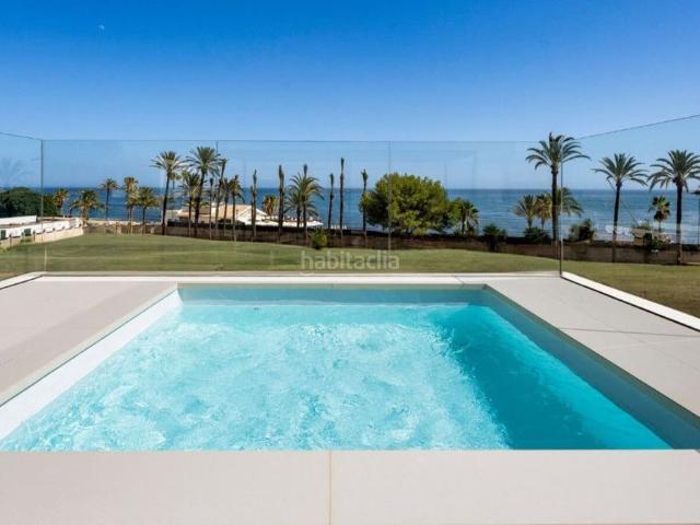 Chalet en venta en Marbella, San Pedro de Alcántara Pueblo. Chalets.