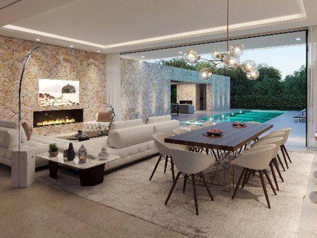 Chalet en venta en Marbella, San Pedro Playa