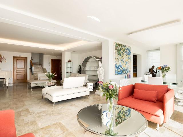 Chalet en venta en Marbella, Santa Clara. Chalets.