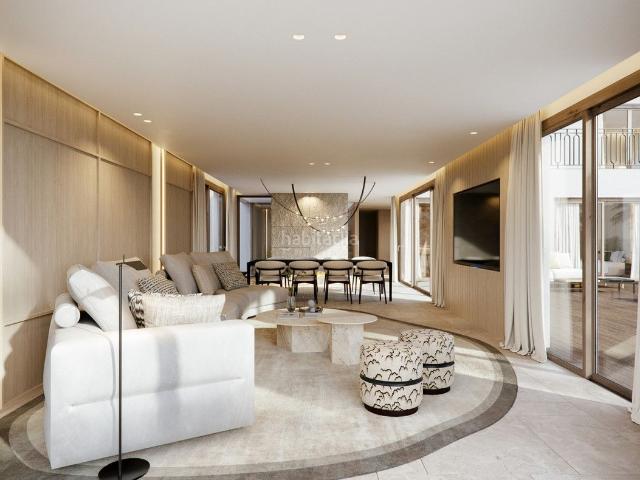 Chalet en venta en Marbella, Santa María. Chalets.