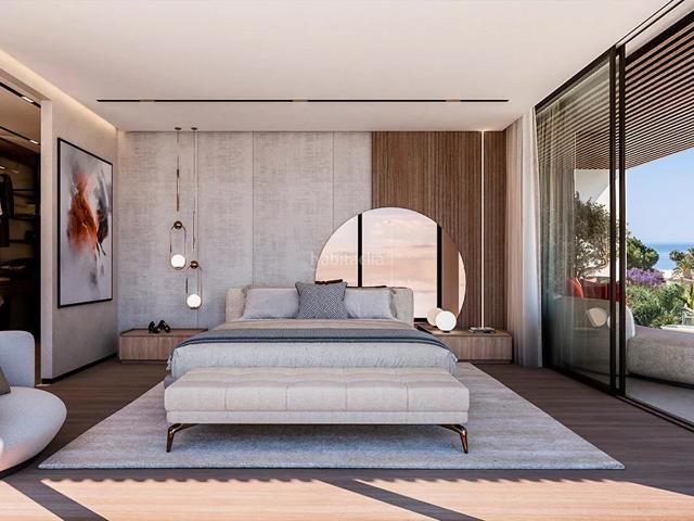 Chalet en venta en Marbella, Sierra Blanca. Villa en Marbella. Chalets.