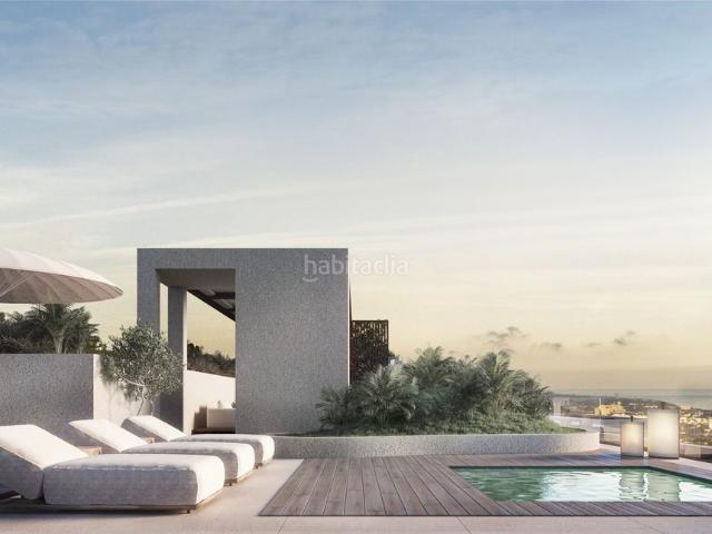 Chalet en venta en Marbella, Sierra Blanca. Villas de lujo en la Golden Mile de Marbella. Chalets.
