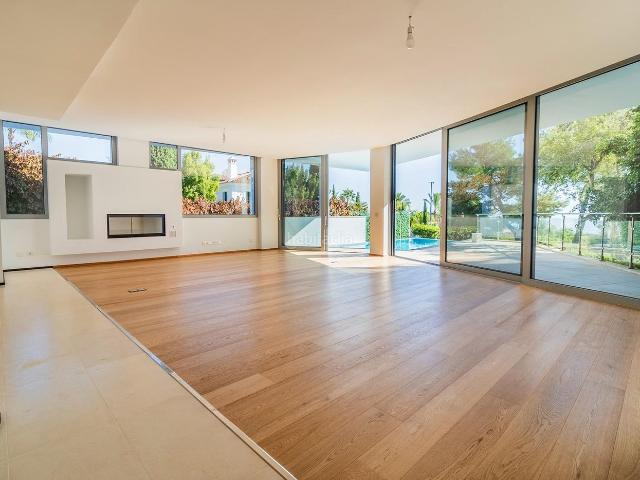 Chalet en venta en Marbella, Sierra Blanca. El privilegio de vivir en Meisho Hills Marbella, Milla de Oro. Chalets.