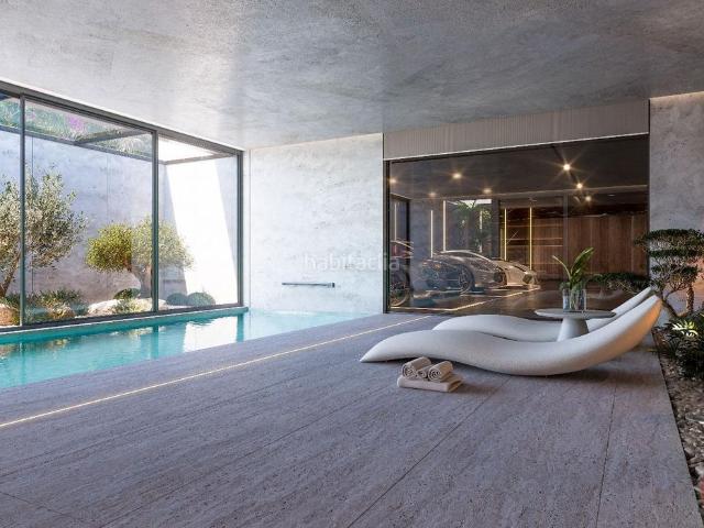 Chalet en venta en Marbella, Sierra Blanca. MarbellaVilla. Chalets.