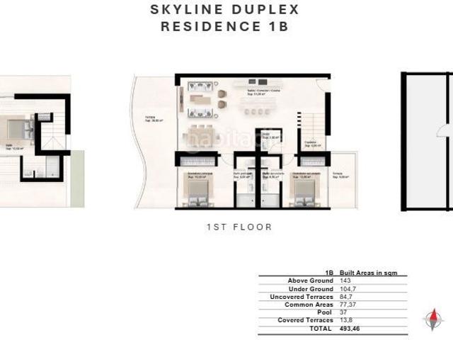 Chalet en venta en Marbella, Puente Romano. Villa en Marbella. Chalets.