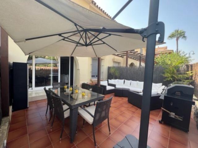 Chalet en venta en Marbella, Puerto Banus