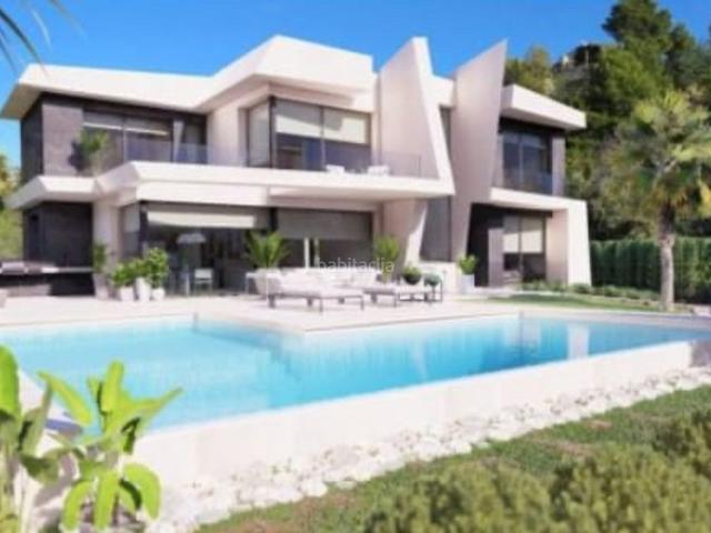 Chalet en venta en Marbella, Ricardo Soriano. Chalets.