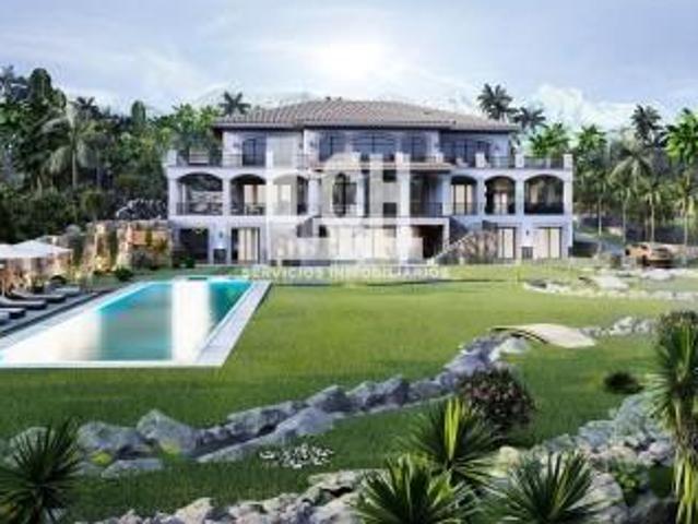 Chalet en venta en Marbella, Ricardo soriano