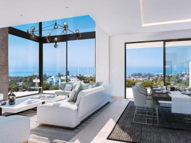 Chalet en venta en Marbella, Río Real. Villa en Marbella. Chalets.