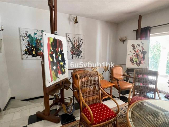 Chalet en venta en Marbella, Valdeolletas Las Cancelas Xarblanca. Gran Oportunidad de Inversión en Marbella. Chalets.