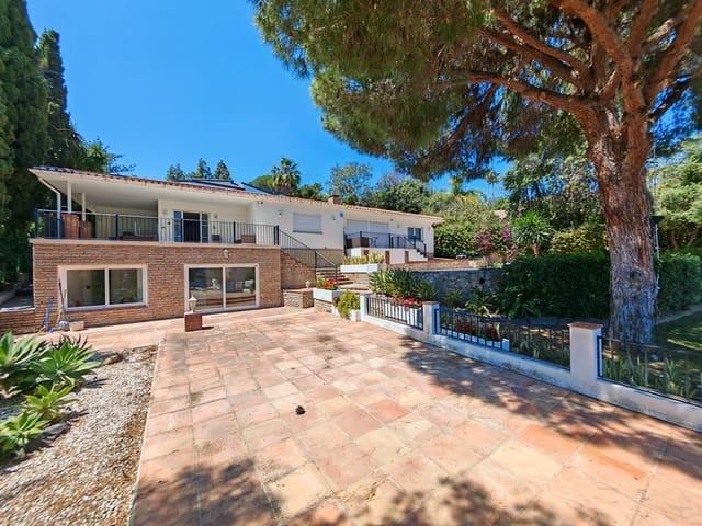 Chalet en venta en Marbesa, Málaga Costa del Sol