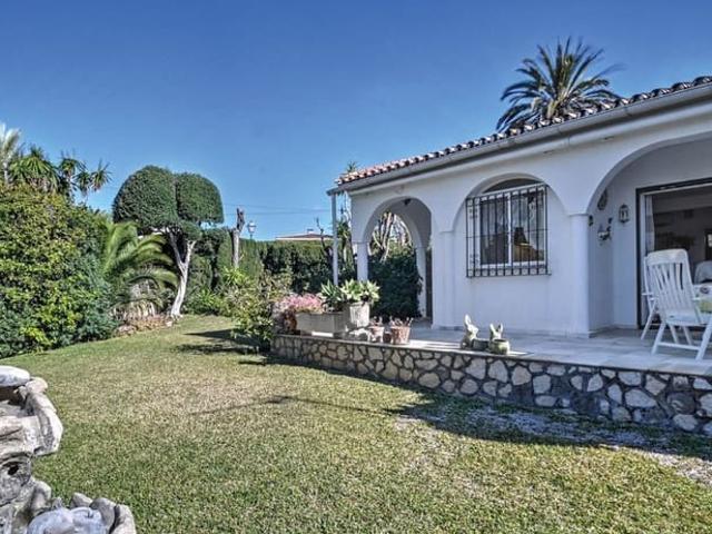 Chalet en venta en Marbesa, Málaga Costa del Sol